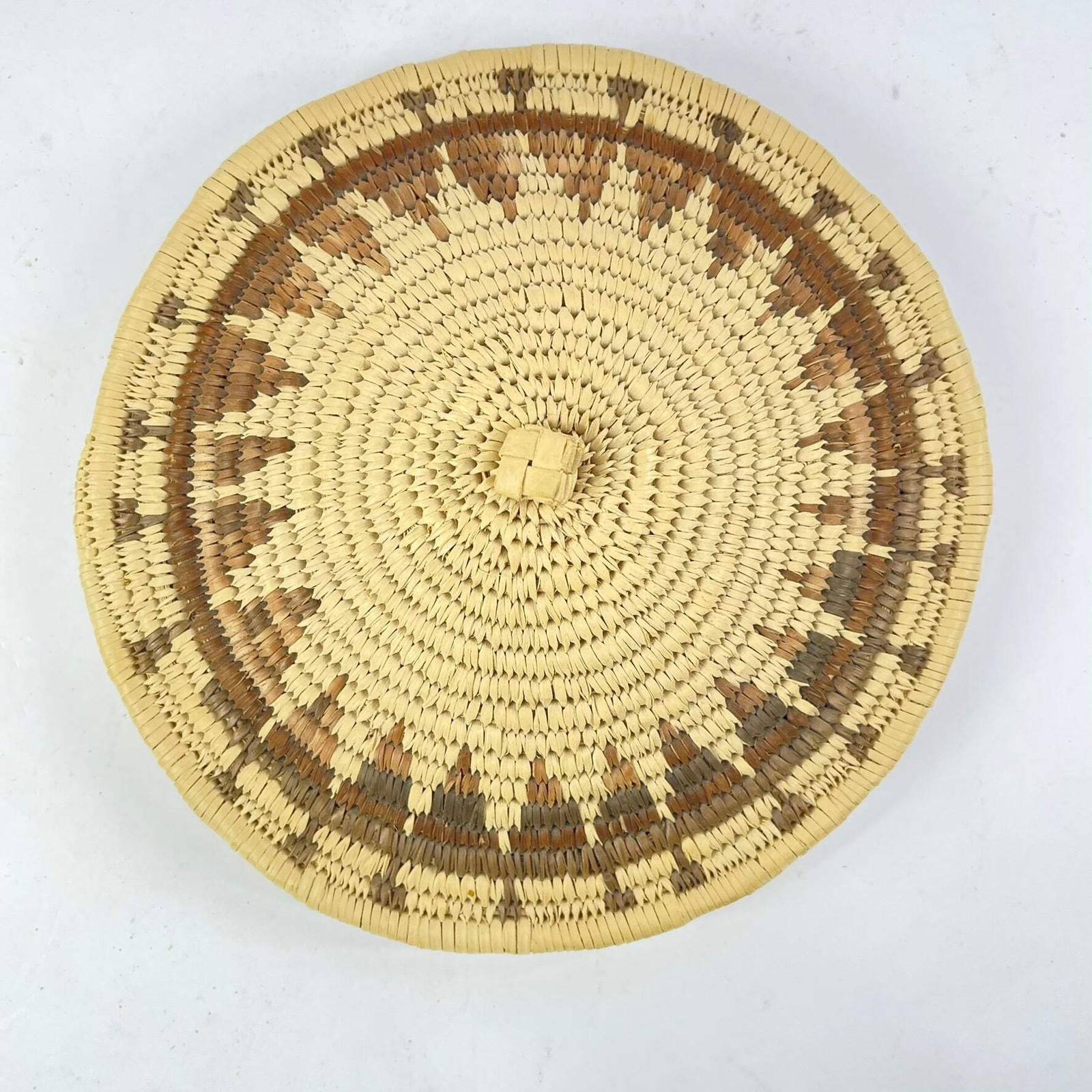 Zulu Basket South Africa 13inch MATTER COLLECTION