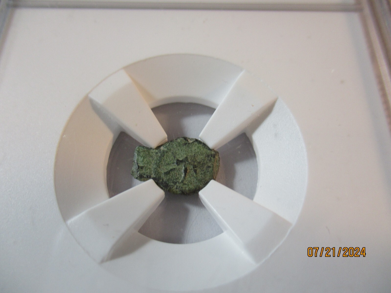 NGC WIDOWS MITE AE PRUTAH 103-76 BC 313