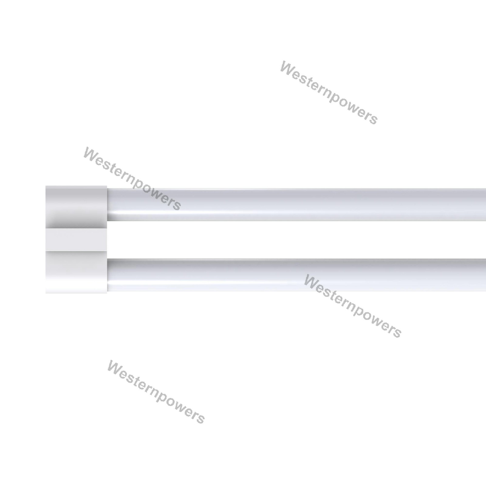 8 Pack 36W LED Shop Light Ceiling Workbench Garage LED Light 6000K Daylight