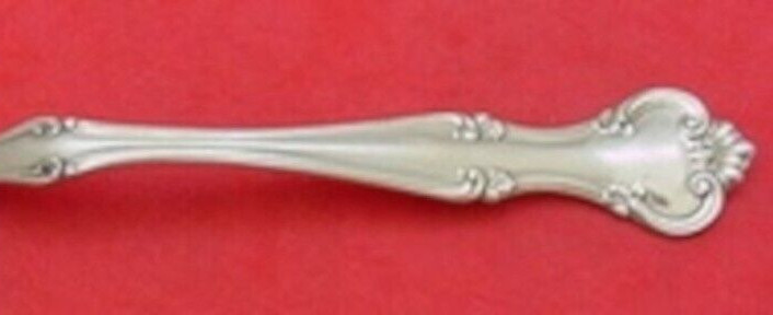 Cromwell by Gorham Sterling Silver Iced Tea Spoon 8 3/8″