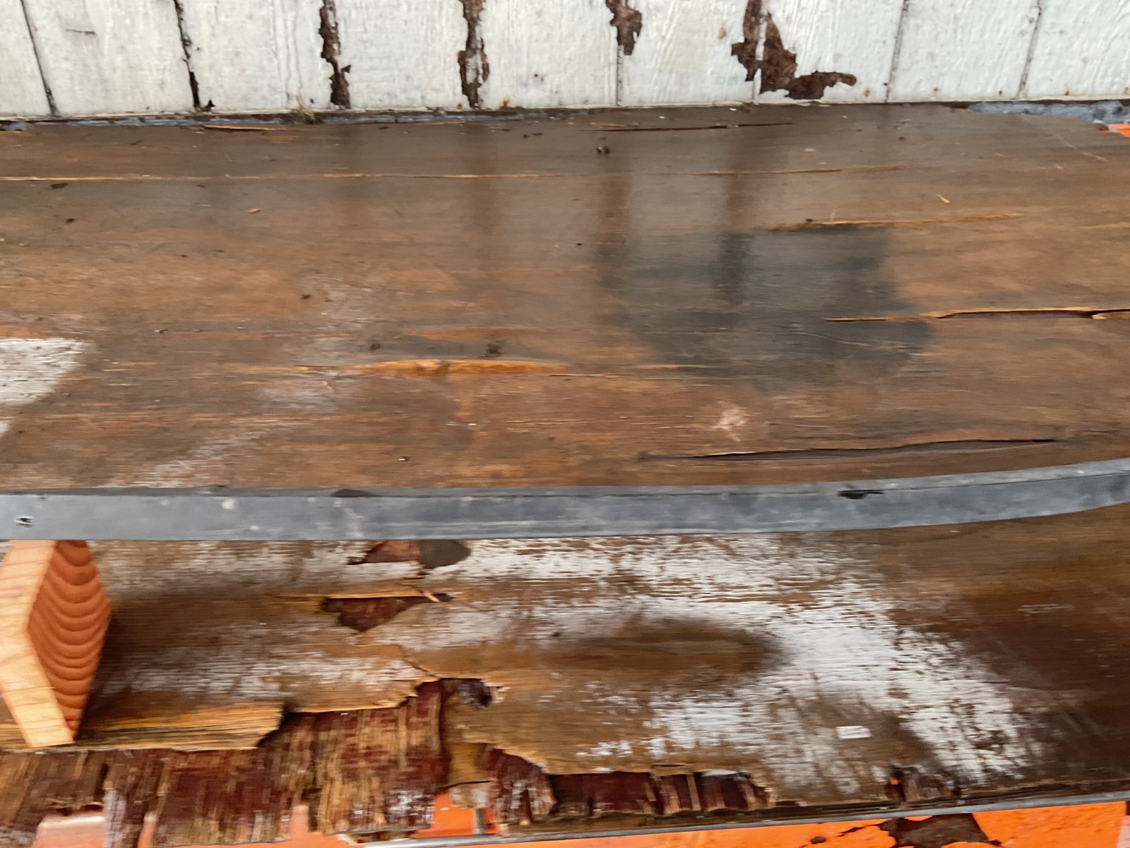2015 2016 2017 2018 HYUNDAI TUCSON FRONT LOWER DEFLECTOR OEM