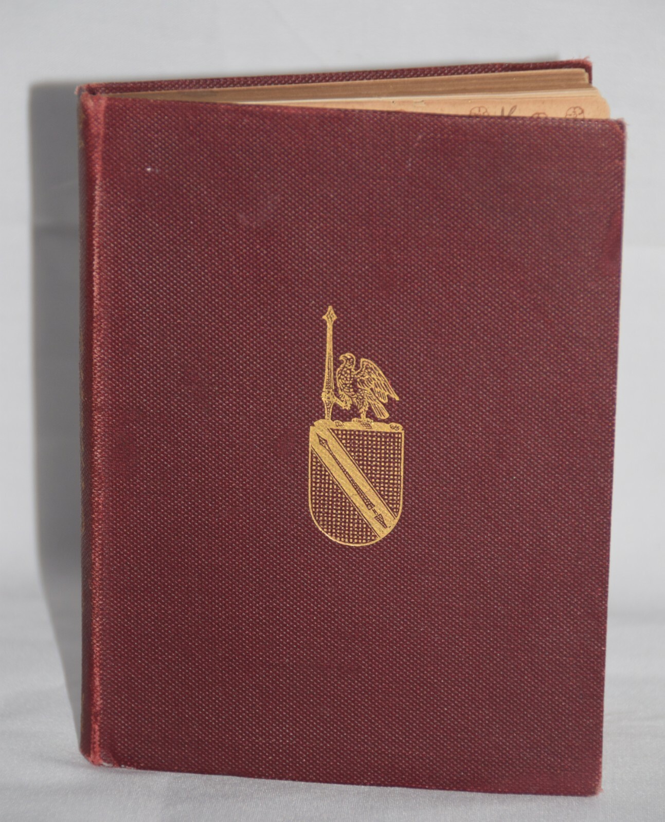 Othello the Moor of Venice Vintage Book