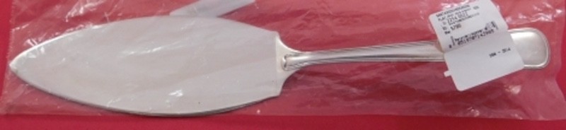 Old Italian by Buccellati Italian Sterling Silver Pie Server FH AS 10 1/2″ New