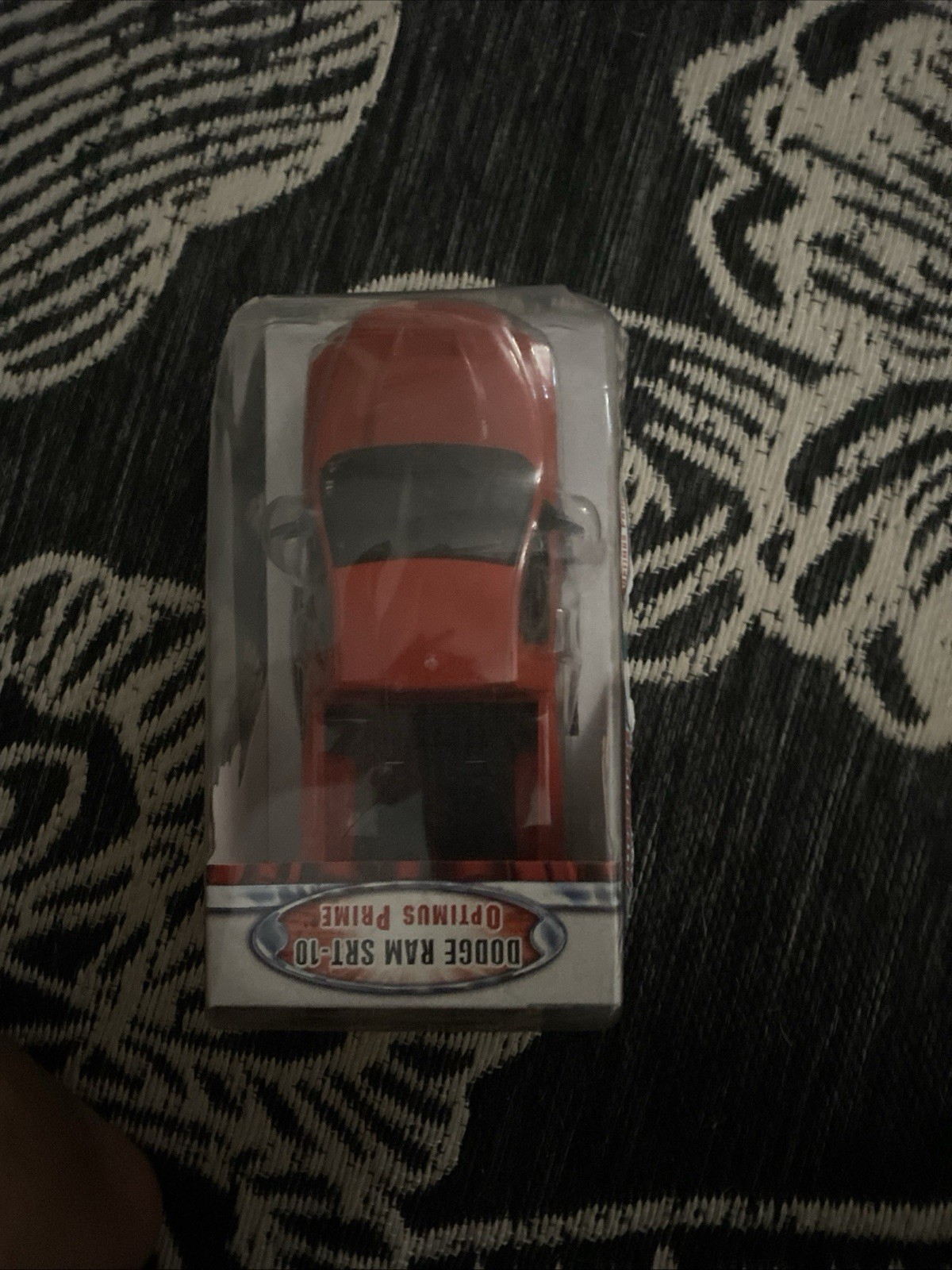 Antique Car 2005