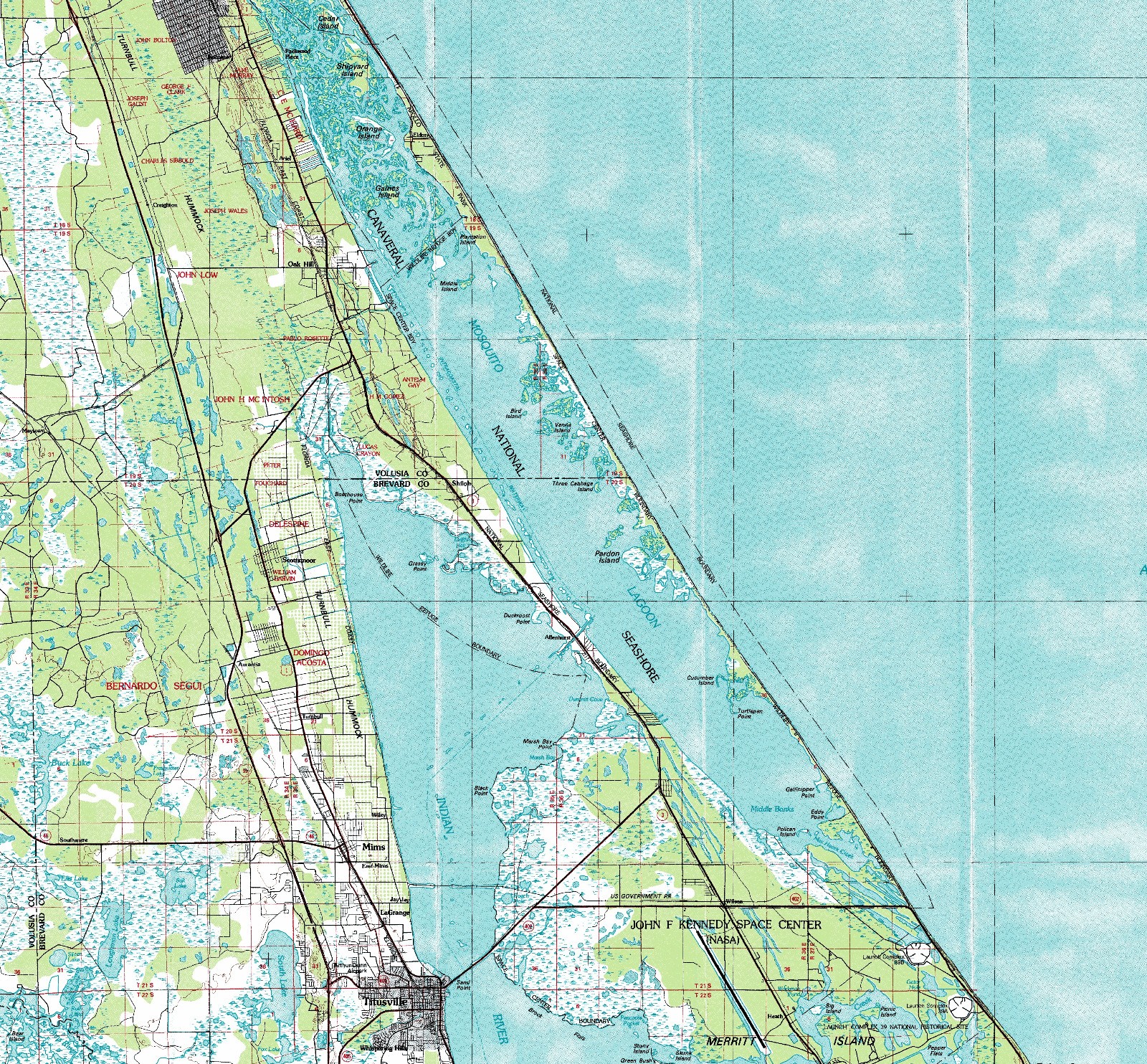 MISSOURI Digital USGS Topographic Maps – COMPLETE set of ALL HISTORIC MAPS!