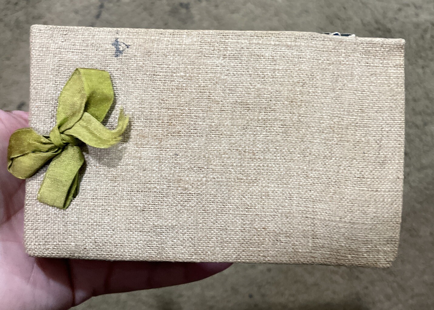 Antique Diary SCRAPBOOK & HAND WRITTEN JOURNAL+ More 1916
