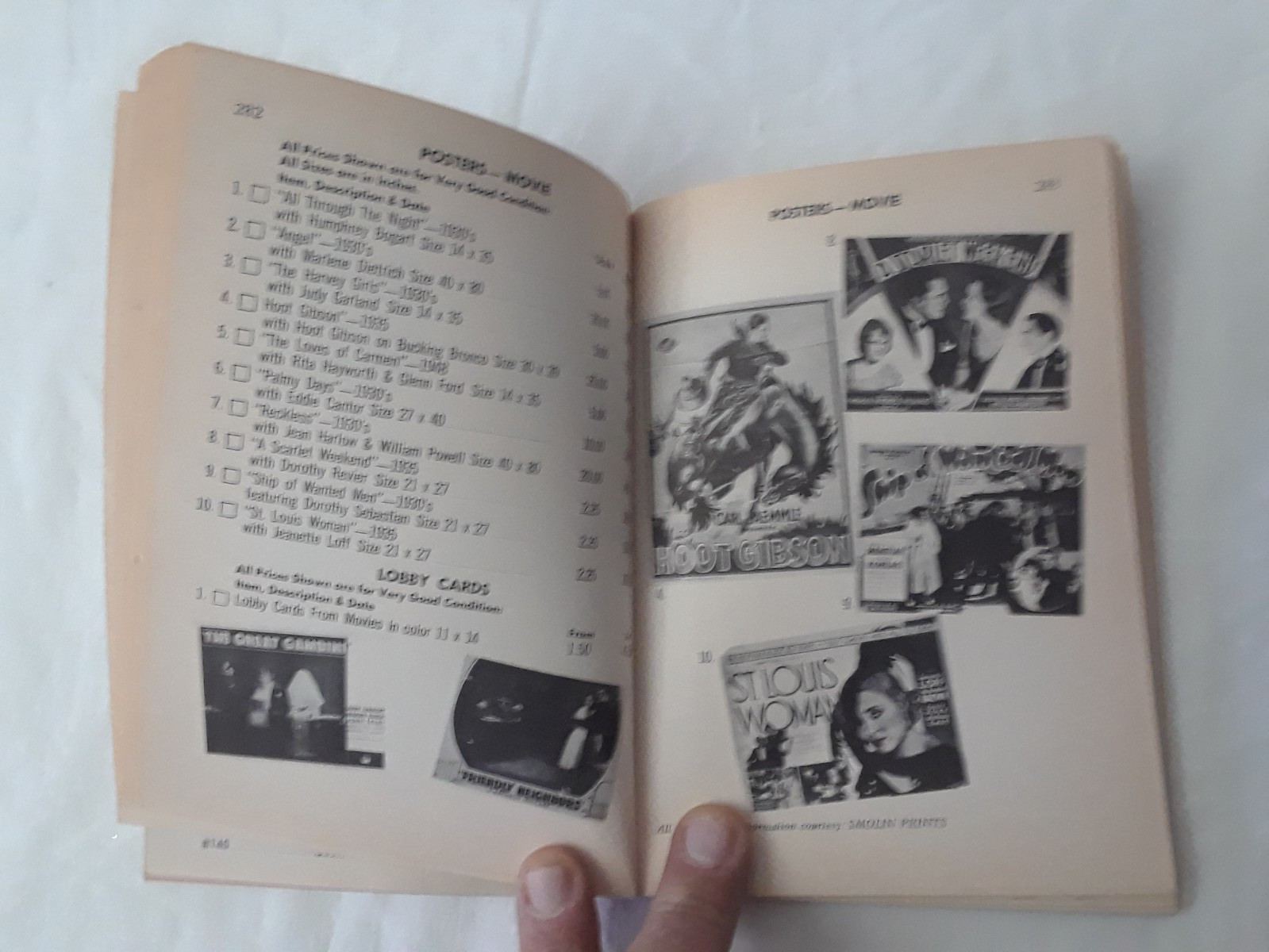 1971 Rev 3rd Edition The Official Guide to Popular Antiques Curios The Price