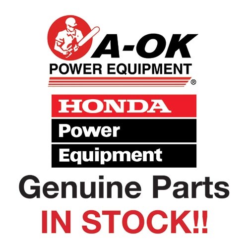 Genuine OEM Honda 90343-ZE6-000 NUT, SELF-LOCK (6MM)