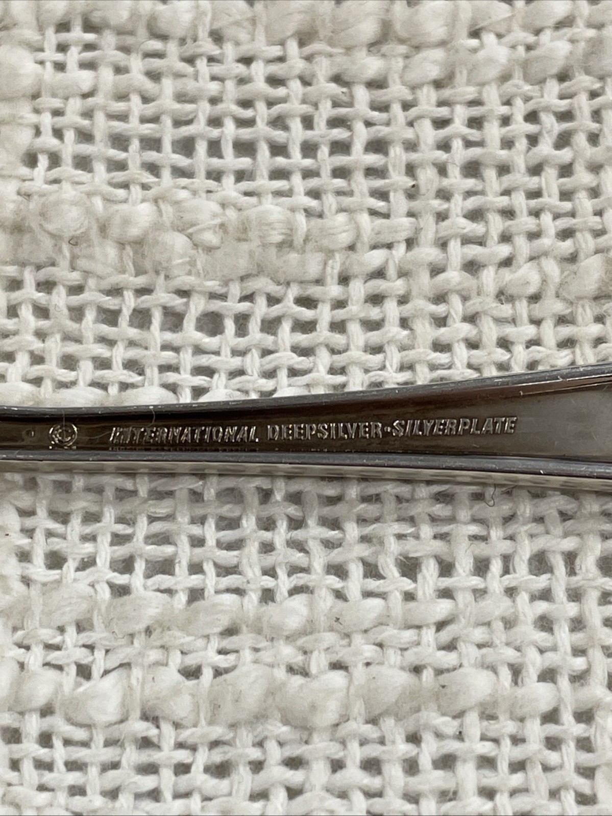 Chadwicks International Deepsilver Silver Plated Forks, Spoons & Knifes 24 Set