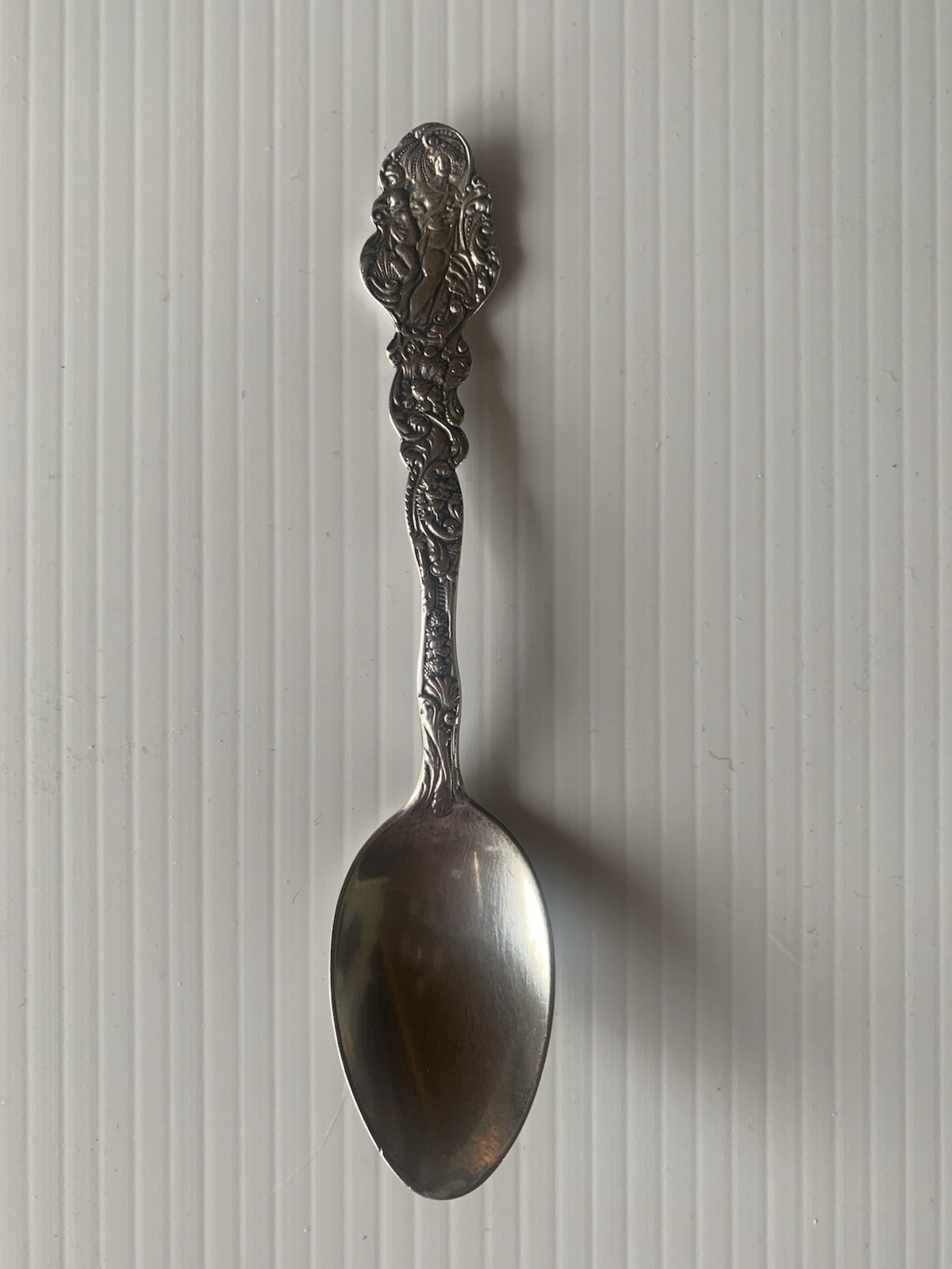 Vintage Gorham Sterling Silver 5 O’clock spoon “Versailles” Pattern