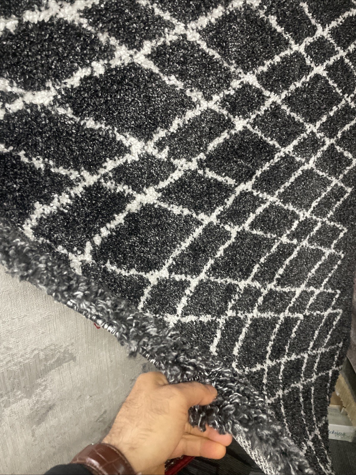 Turkish Rug