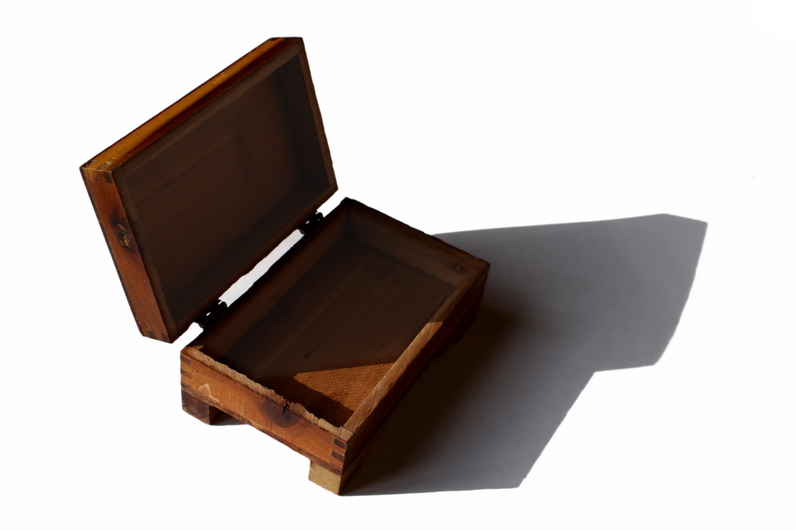 Luke’s Box