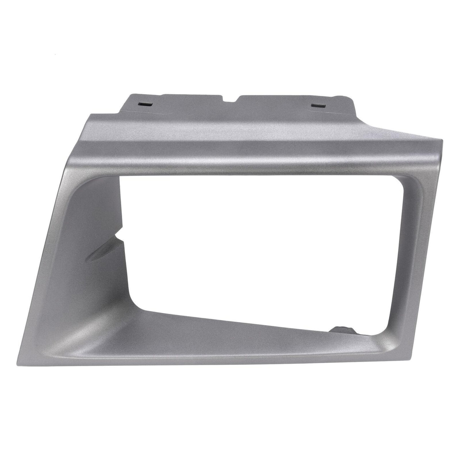 DAT AUTO PARTS Left Headlight Door Bezel Fits 1997-2002 Ford Econoline | Fron…