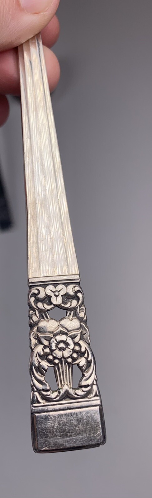 Oneida Comminity Silverplate 1936 Coronation Spoon Lot