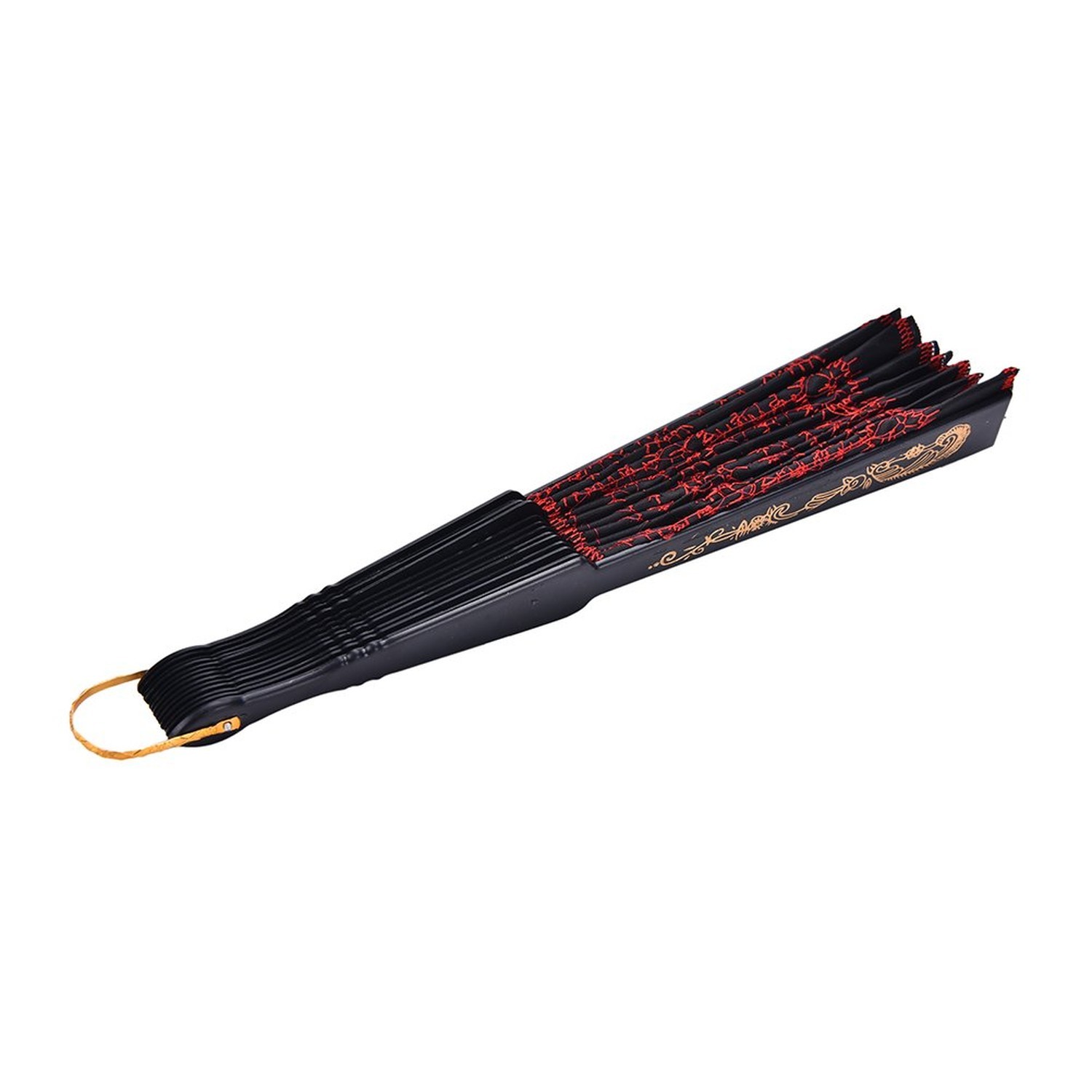 10 PCS Peacock Hand Fans, Spanish Folding Hand Fan, Vintage Dancing Party Fan…