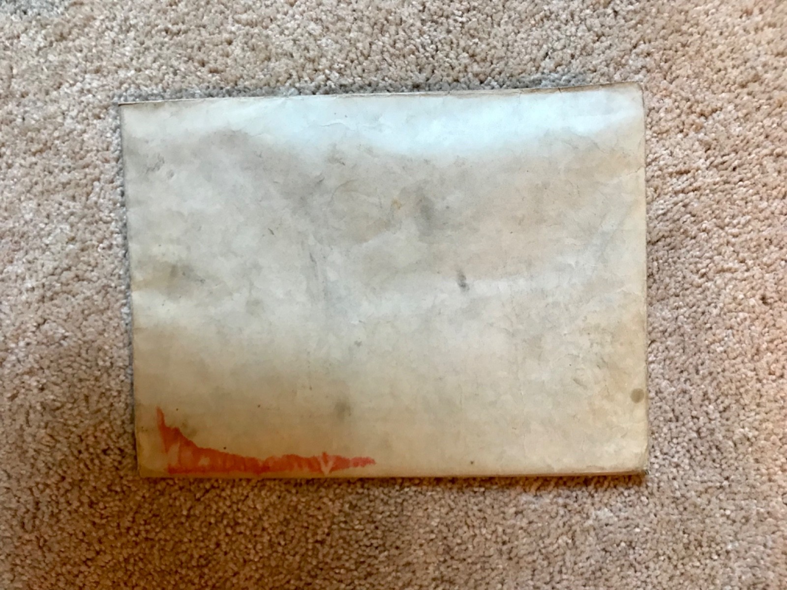 Vintage Countries at War Map/ Folding Map / 44” Wide x 33” High by Tobin Meats
