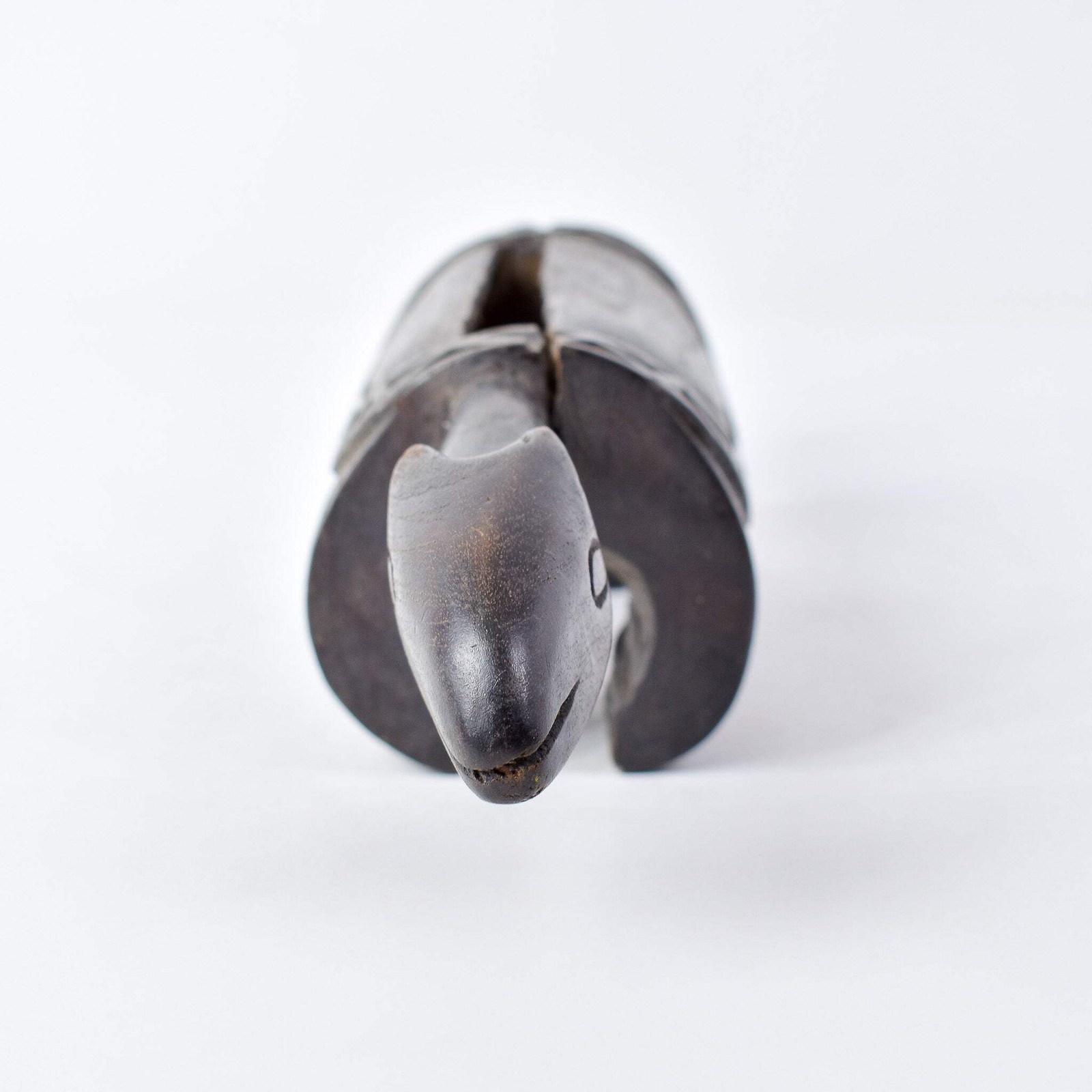 Lengola Divination Drum Congo