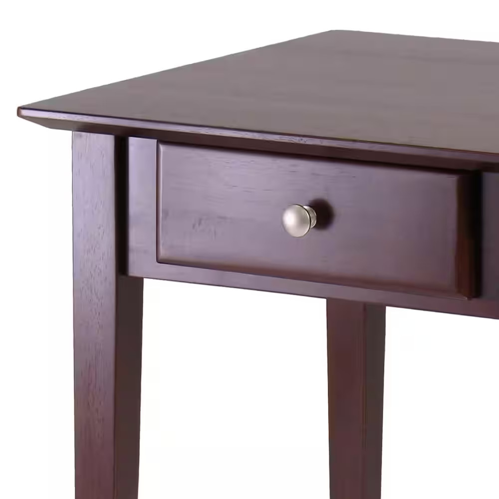 Rochester Walnut End Table