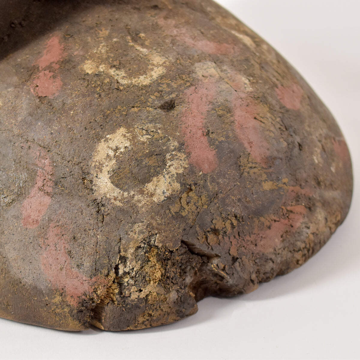 Bembe Alunga Mask Congo