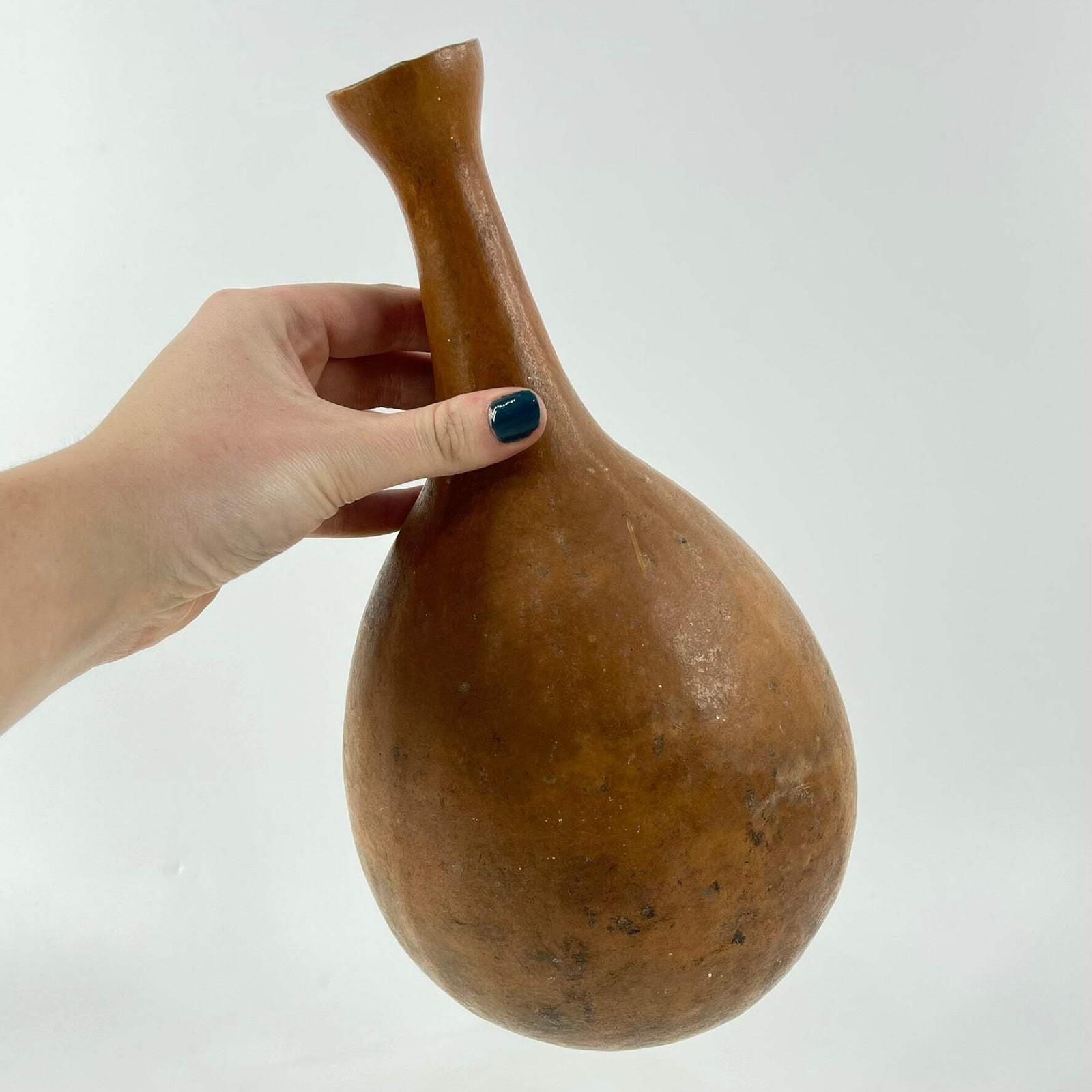 Somalian Milk Drinking Gourd MATTER COLLECTION