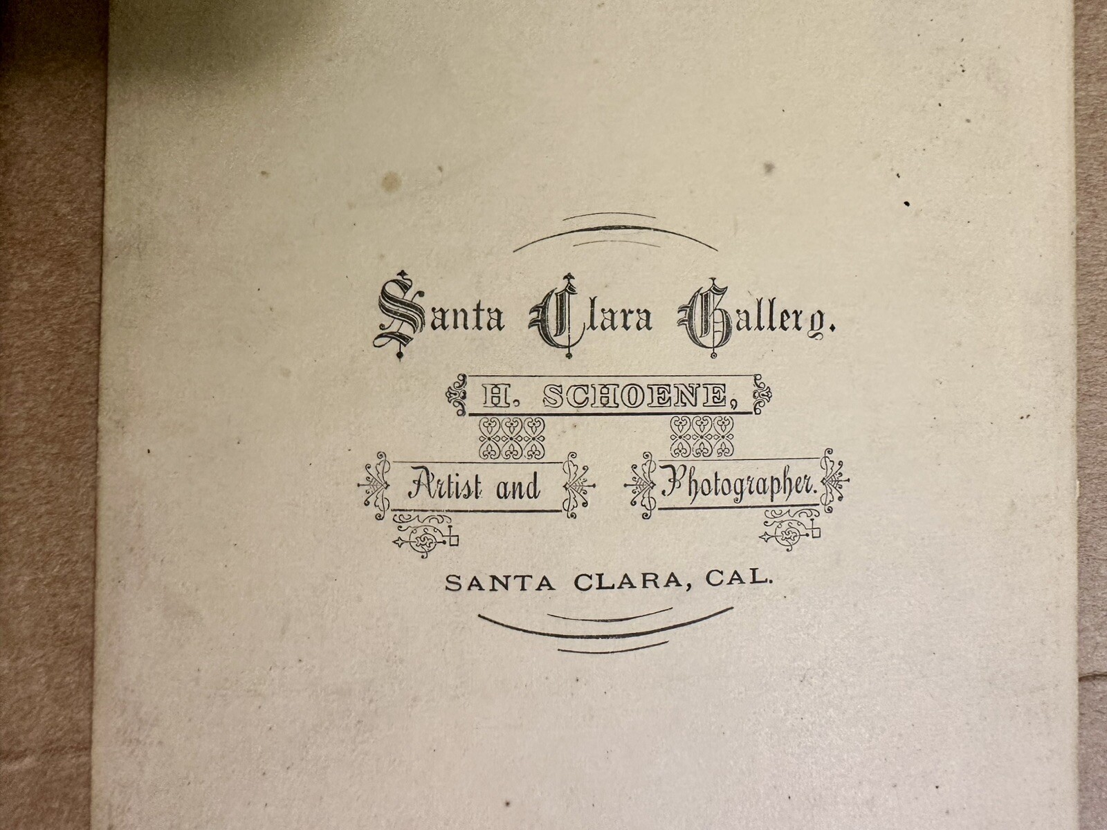 HISTORICALLY SIGNIFICANT CHINESE LEPERS SAN FRANCISCO RARE MEDICINE 19th Century