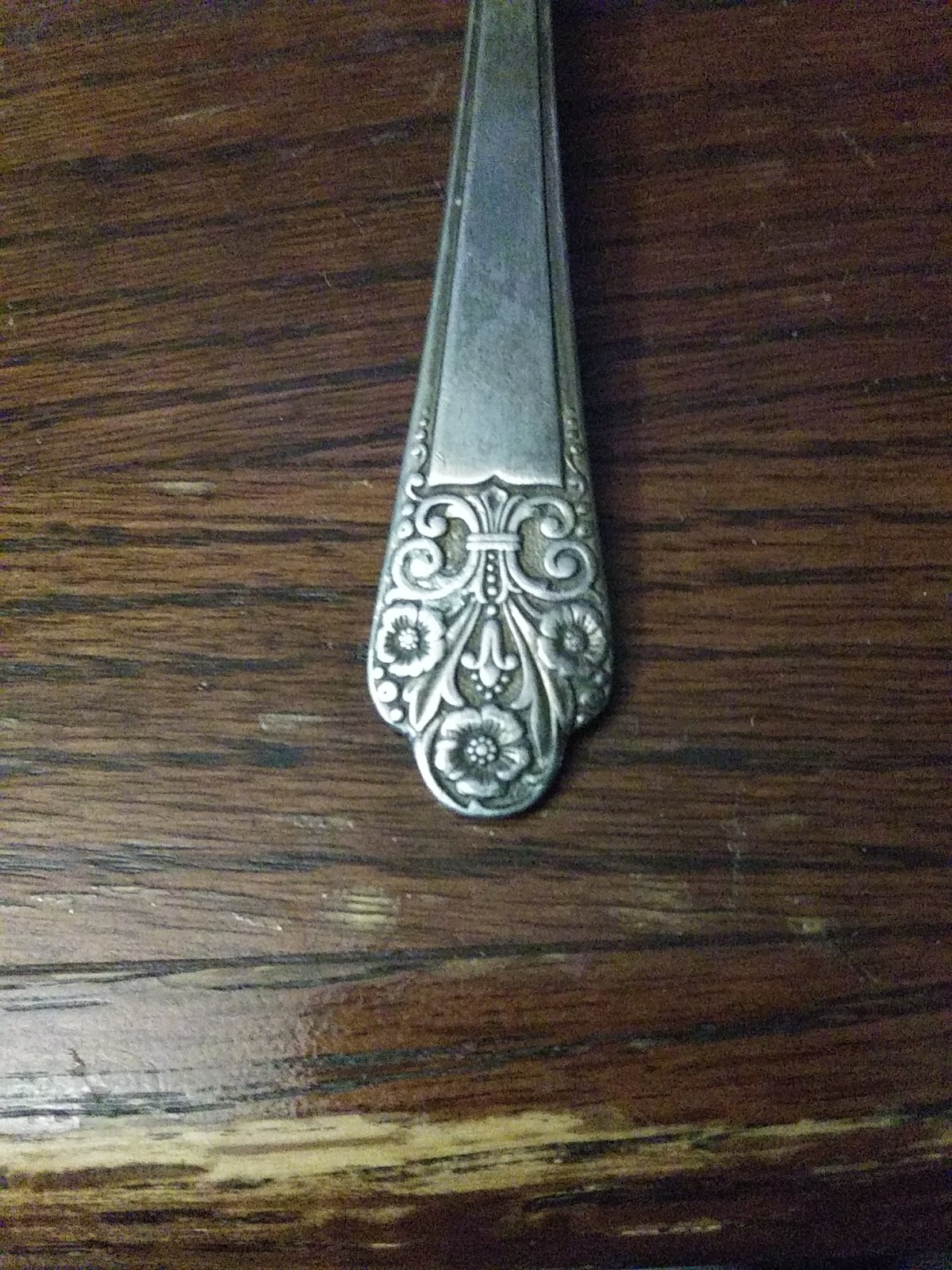 Antique SilverPlated Silverware Collection