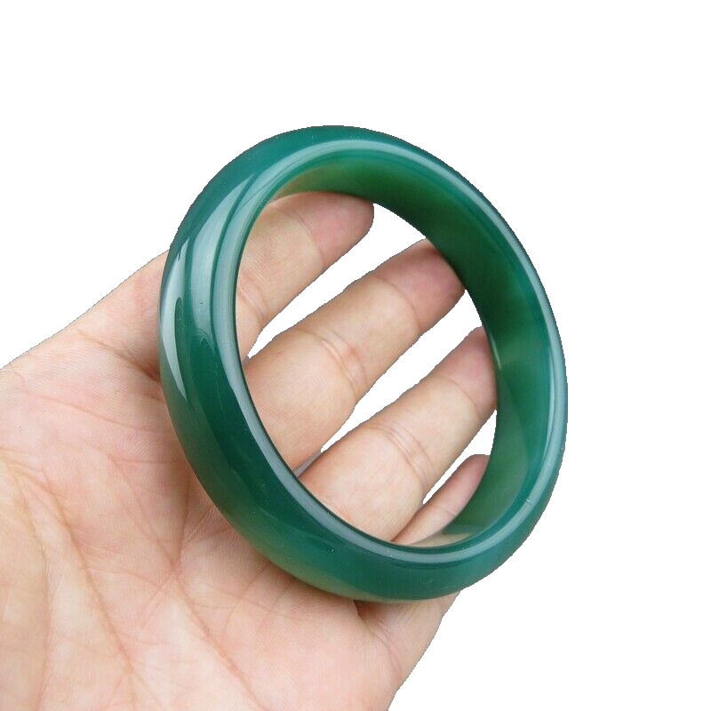China,jade,Noble collection,Collectibles,natural jade,bracelet A939