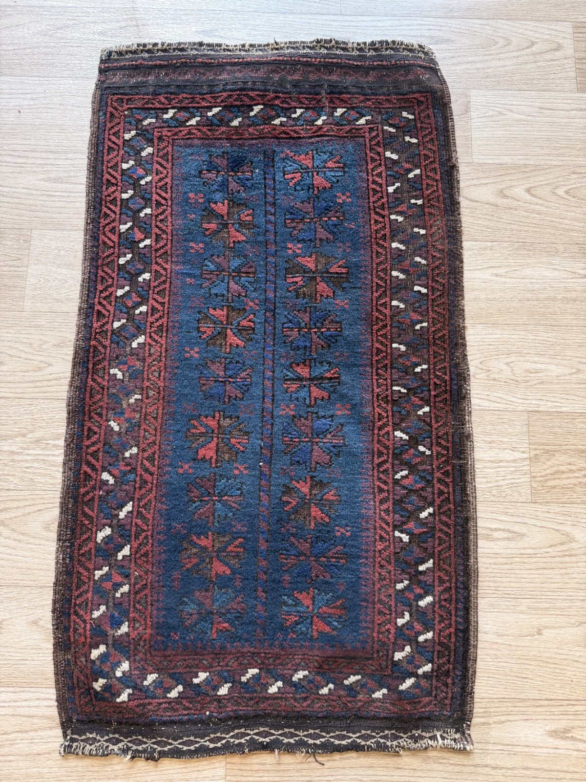 Antique Boluch