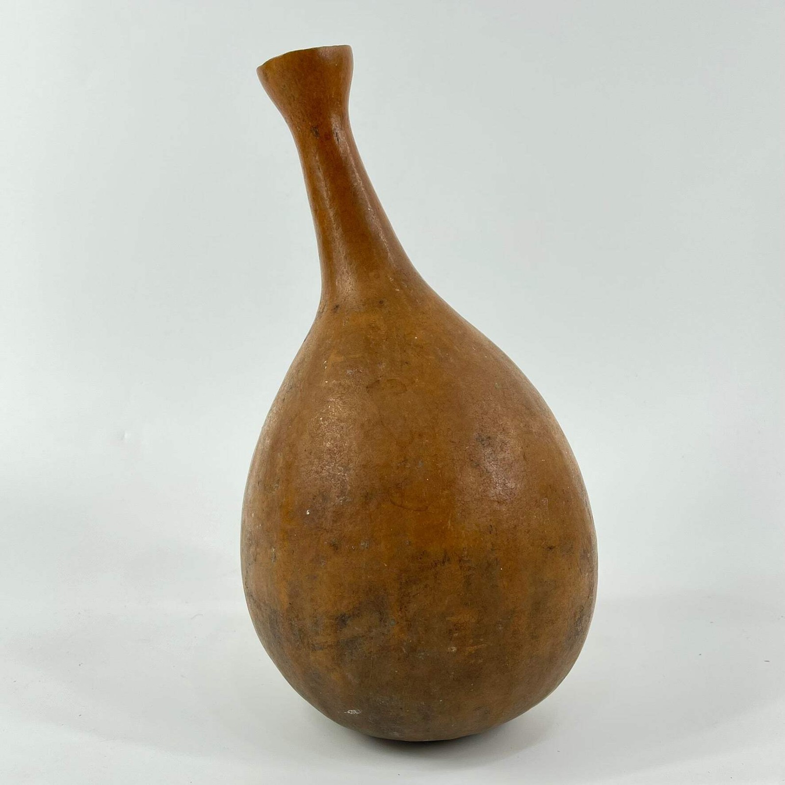 Somalian Milk Drinking Gourd MATTER COLLECTION