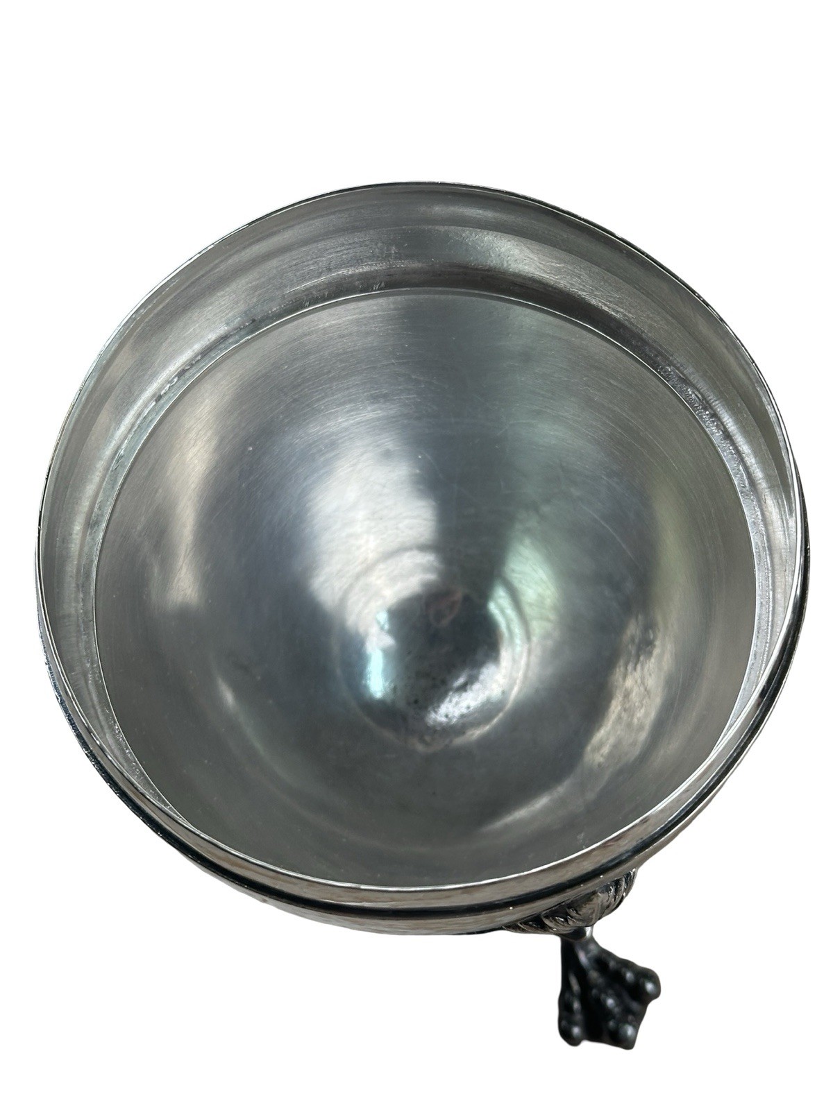 Antique Egg Coddler Silver-Plated by James Dixon & Sons of Sheffield, England