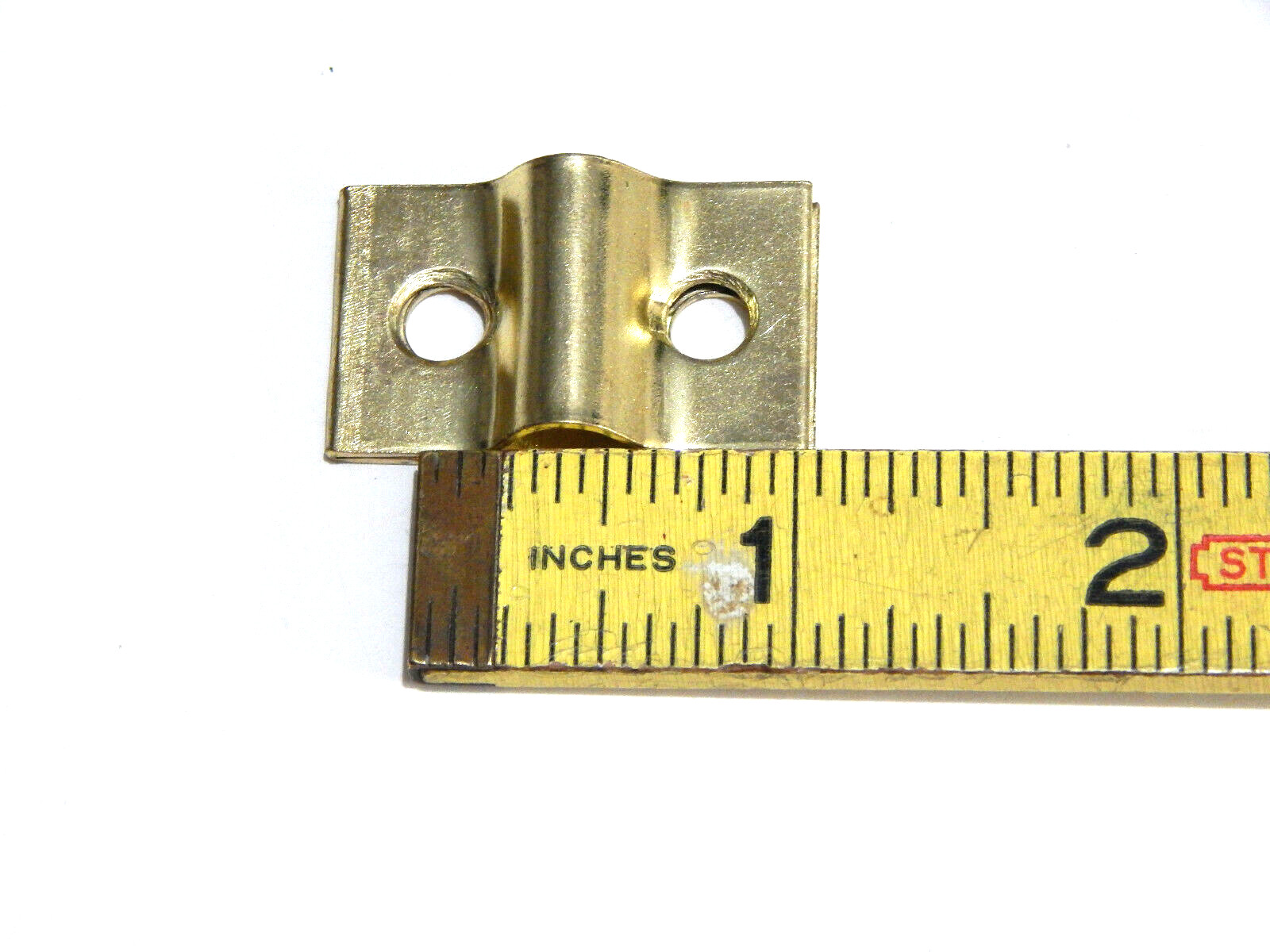 Mirror Mounting Bracket For American Style Swing Mirrors On Dressers Chests