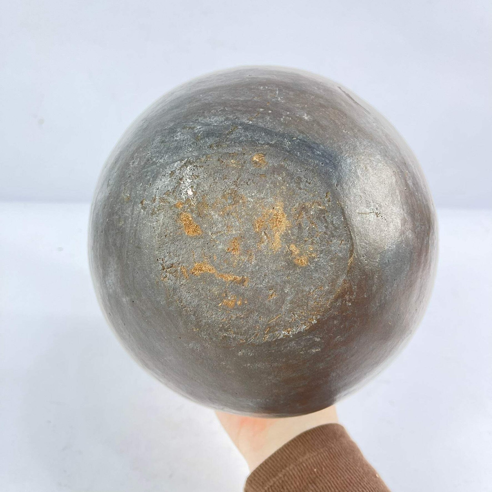 Zulu Clay Pot South Africa MATTER COLLECTION