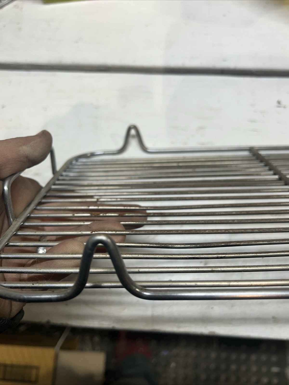 Farberware 450-A 455-A 455N R4550 R4400 Grill 15″ ORIGINAL Rack Grate Shelf Part
