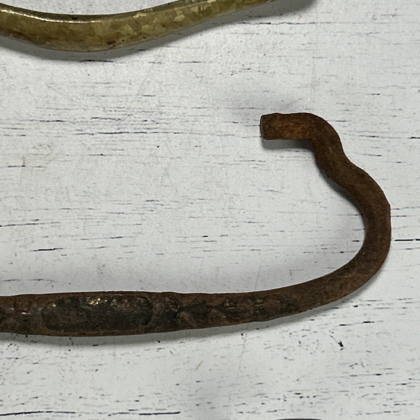 Antique Drawer Pull Bails Lot Brass Cast Iron Steel Victorian Eastlake Assorted