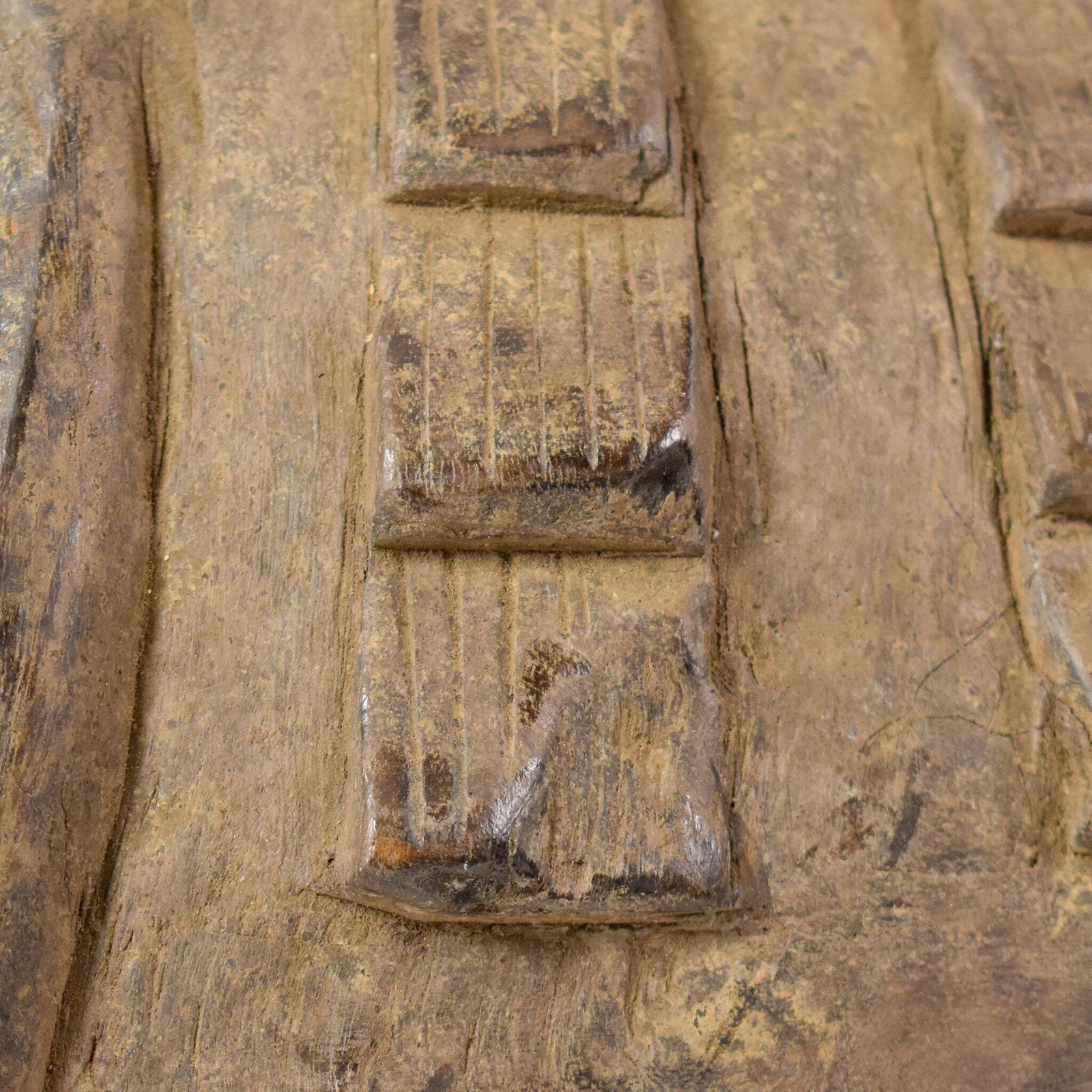 Marka Janus Mask Mali