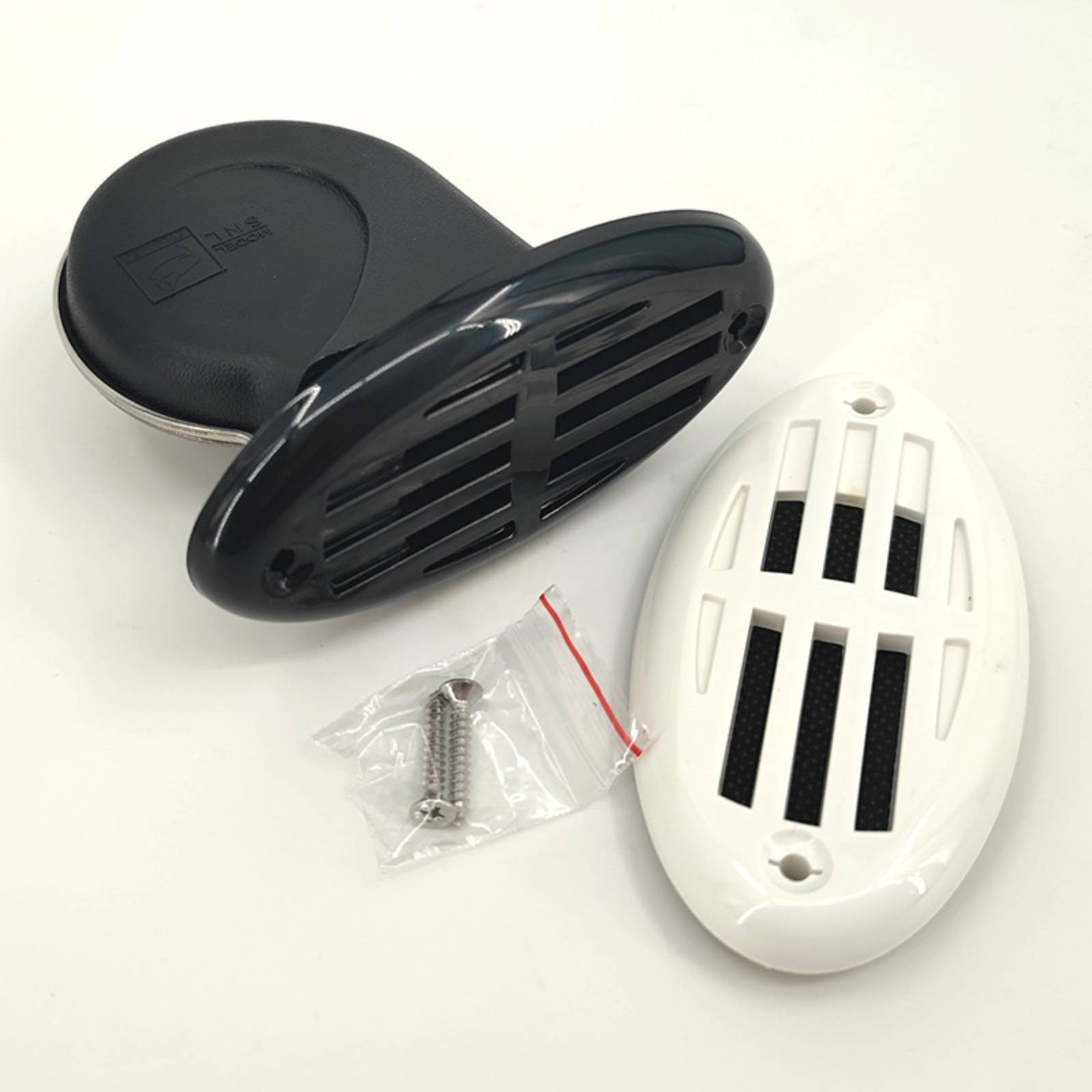 Marine Electric Siren Siren 12V Boat Siren Siren Loud