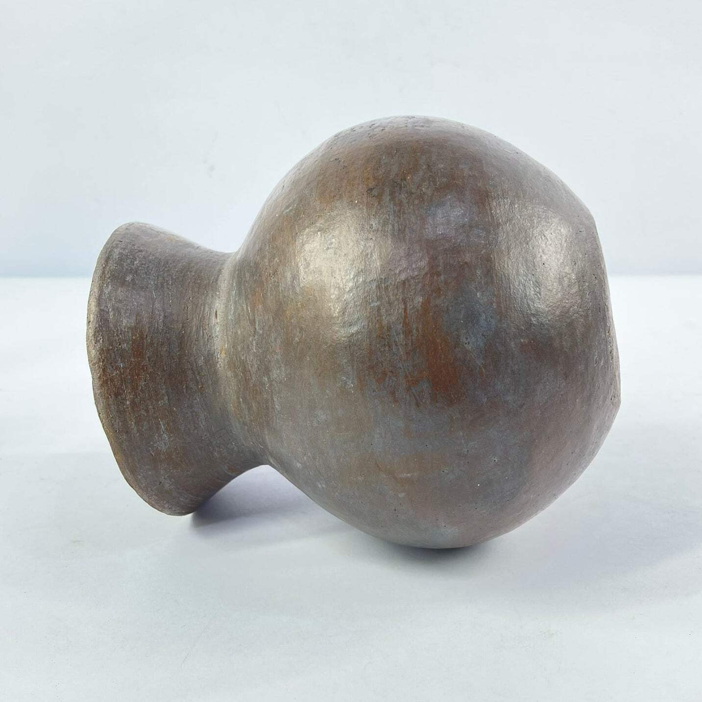 Zulu Clay Pot South Africa MATTER COLLECTION