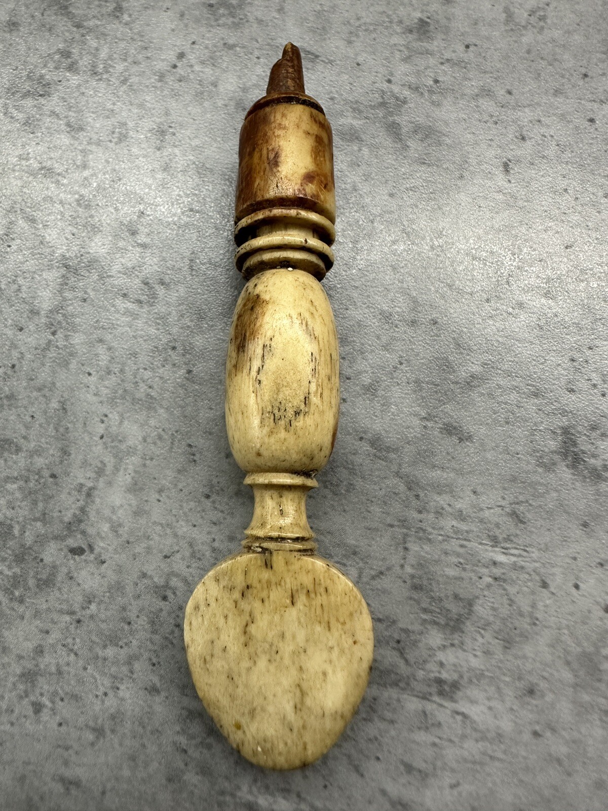 A RARE ancient Greek objectSTILOS.