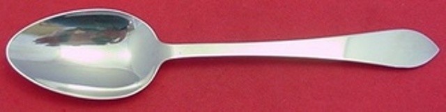 Faneuil by Tiffany and Co Sterling Silver Teaspoon 6″ Flatware Heirloom