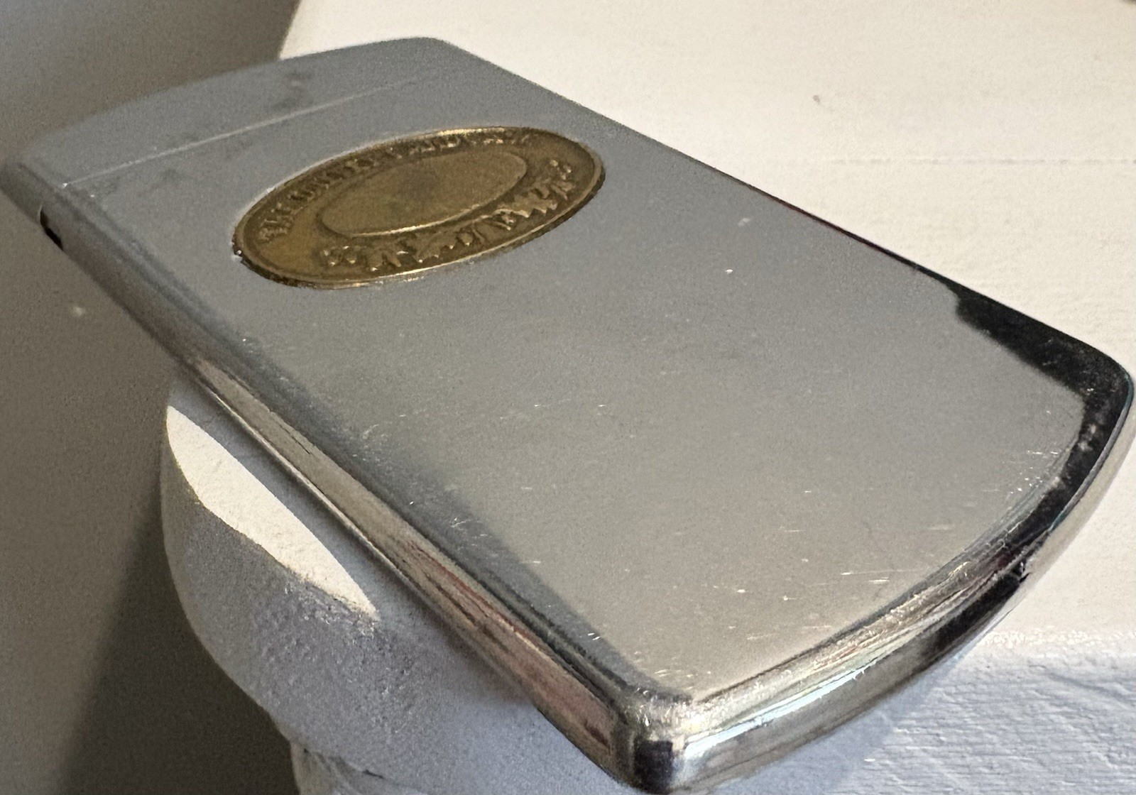 The Dalvey Card case