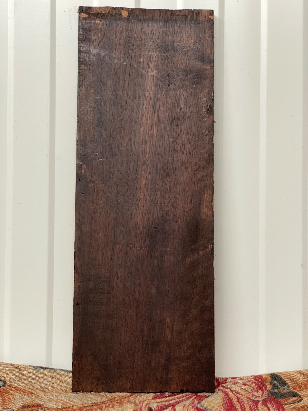 Exceptional Gothic Revival panel nr 3