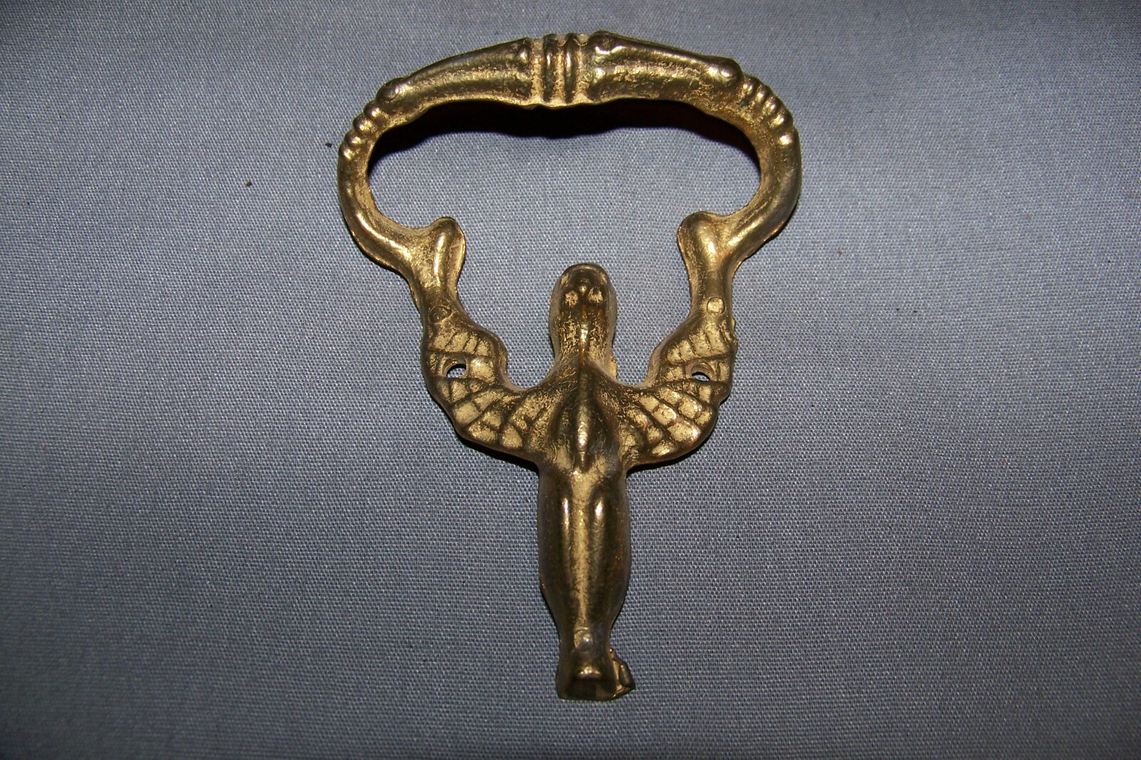 Cast Brass, Ormolu, [Please Read Description]