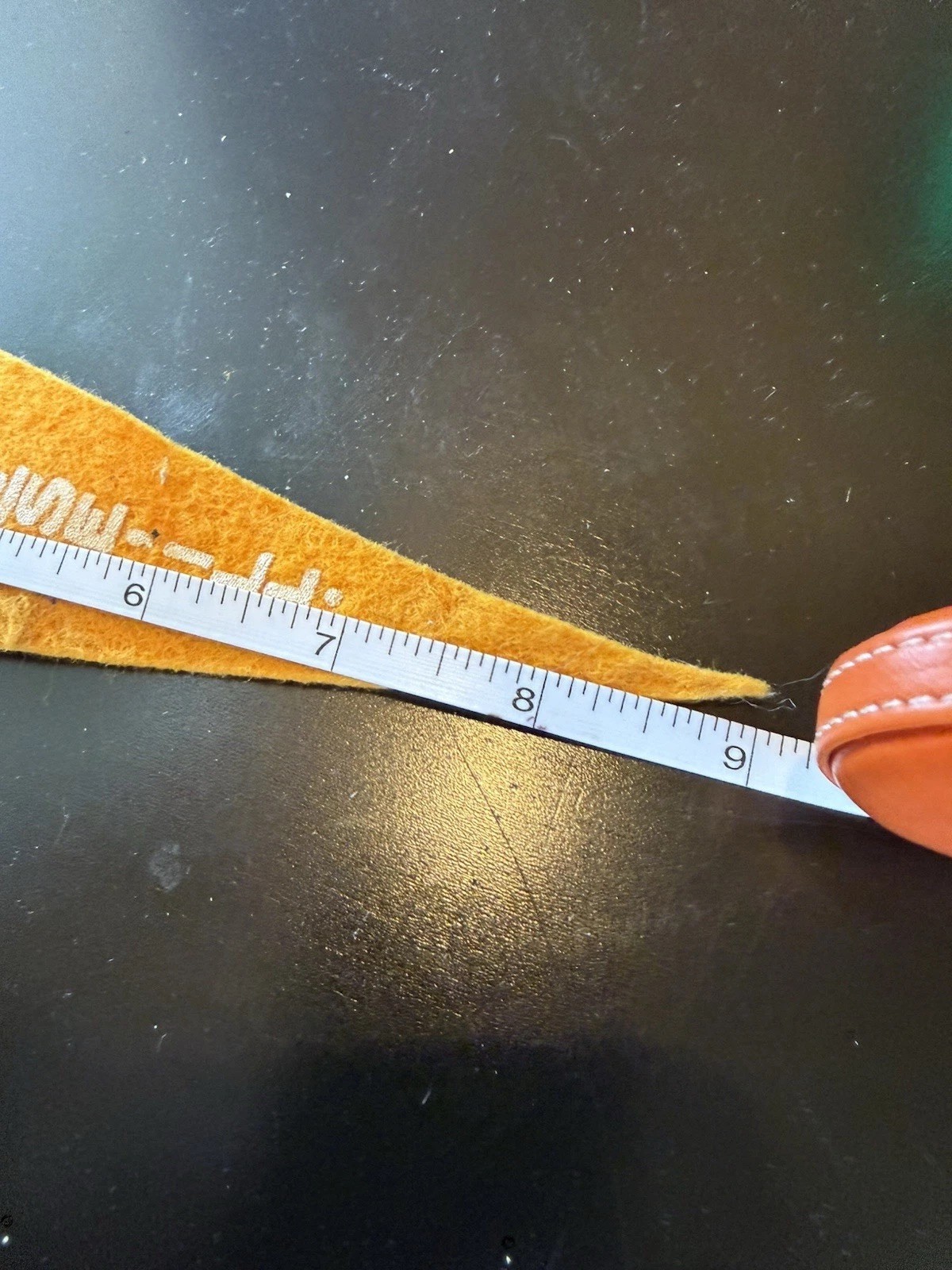 1913 Hoffman & Bellig Merchants General Store 9” Pennant
