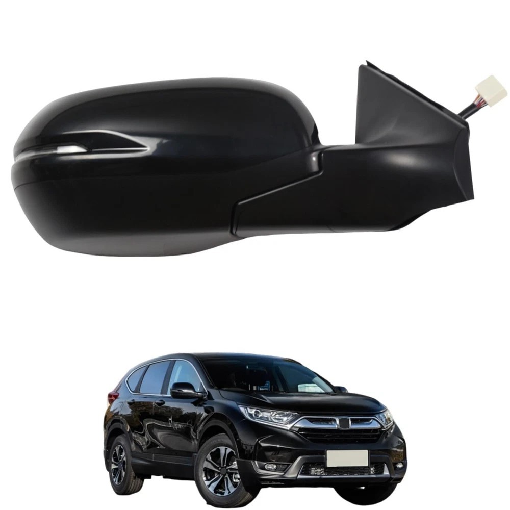 Side Mirror Car Door Mirror Fits for HONDA CRV 2017-2022 Right Passenger Side…