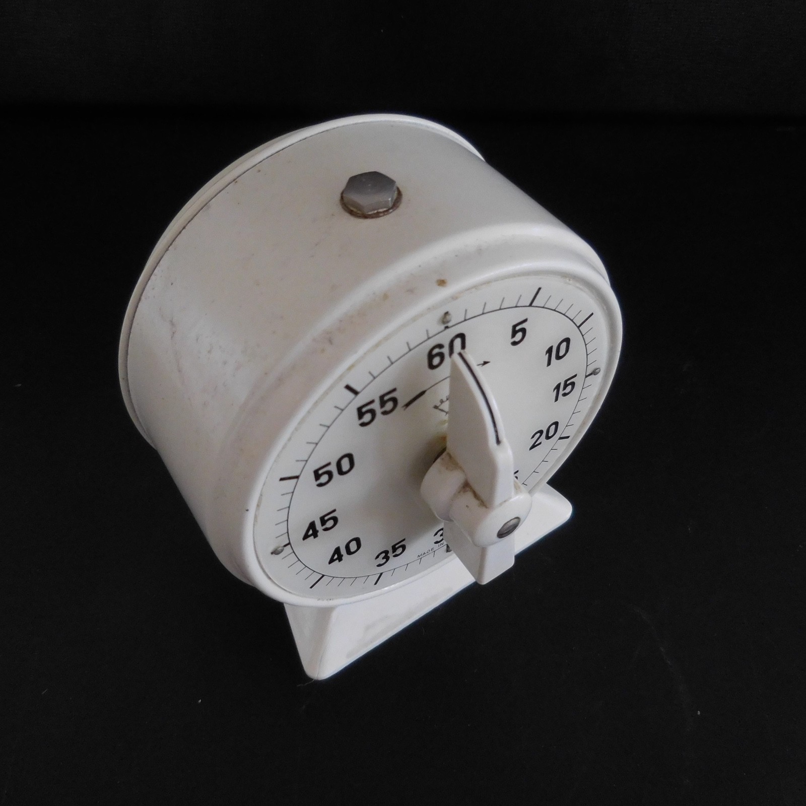 Kitchen Timer Art Deco PN Made In Germany