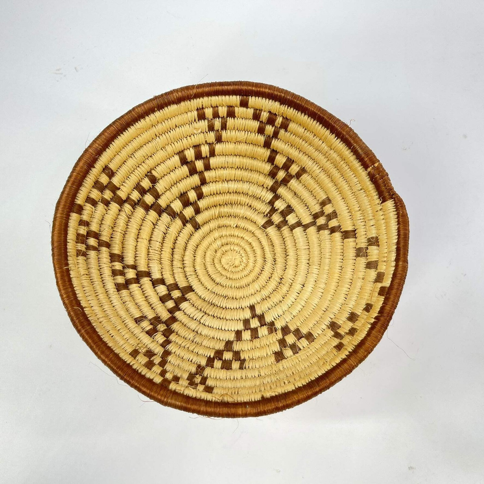 Zulu Basket South Africa 7inch MATTER COLLECTION