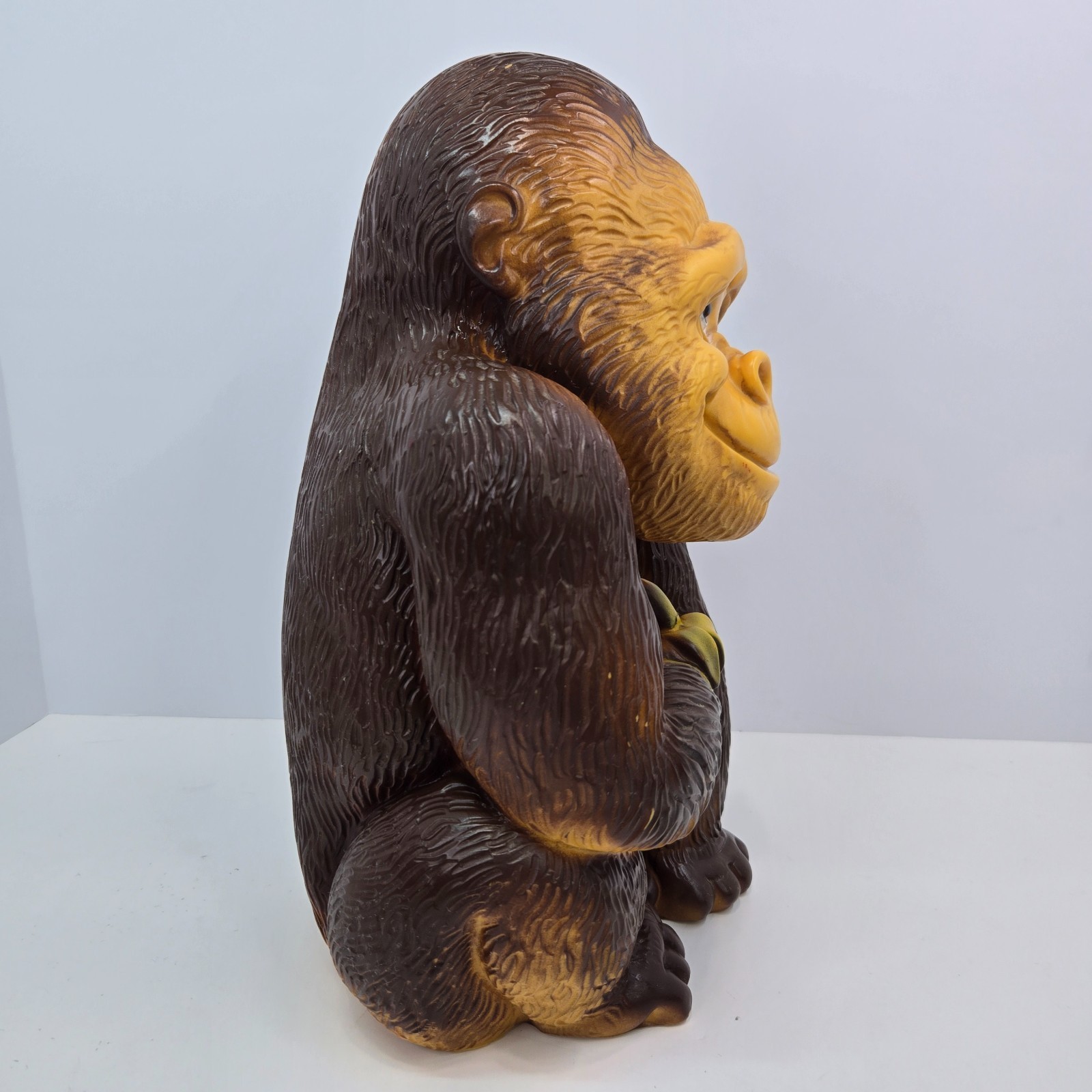 Happy Gorilla Bank / Vintage 1971
