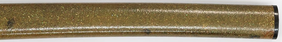 KATANA 刀 “ Mumei ” 無銘平鎮教 Japanese Real Sword 68.7cm Shirasaya Koshirae Muromachi