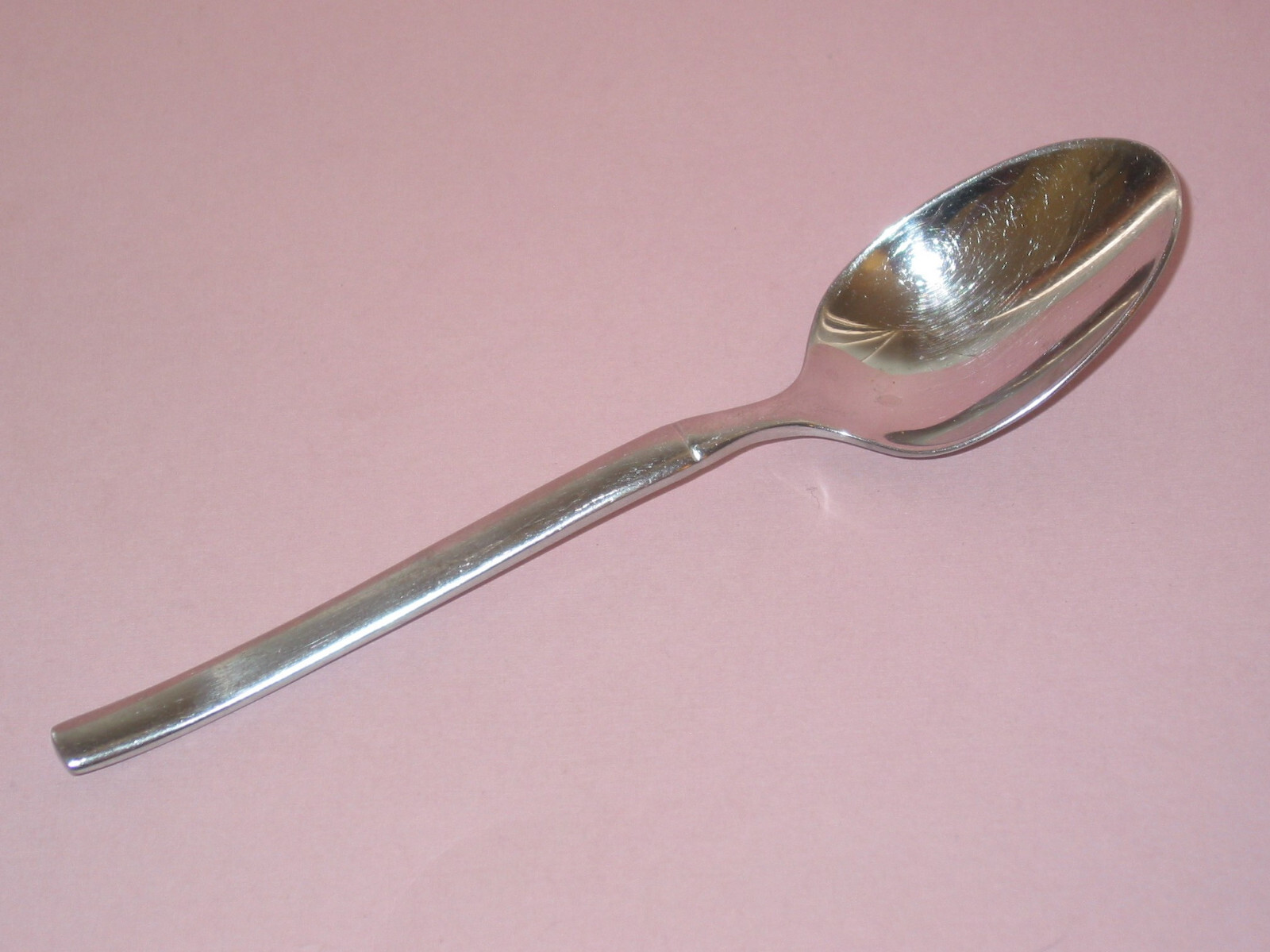 Opus Zwilling JA HENCKELS ~ Stainless Oval Soup Spoon