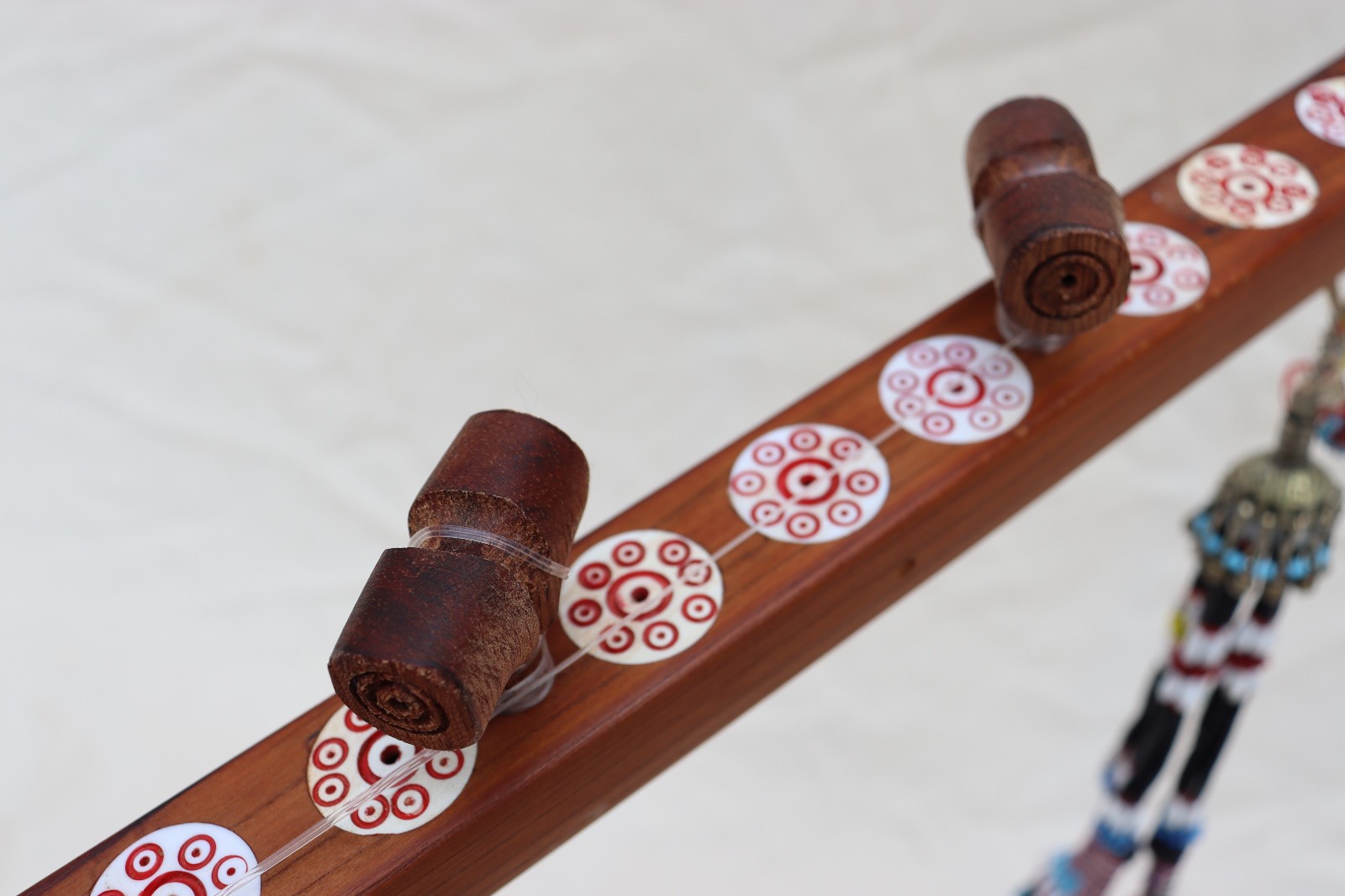 handmad folk music instrument Dotar dutar Afghan dambora Dombra Afghanaistan 25B
